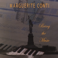 Marguerite Conti : Bring the Music