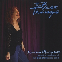 KAREN MARGUTH: The Best Things