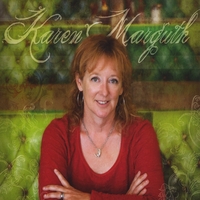 Karen Marguth : Karen Marguth