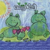 Music with Mar.: Mr. Froggy