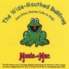 Music with Mar.: Wide-mouthed Bullfrog