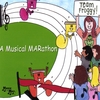 MUSIC WITH MAR.: A Musical MARathon