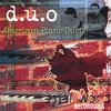 D.U.O: American Piano Duets