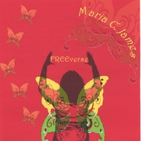 Maria C. James : FREEverse