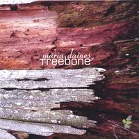 MARIA DAINES: Treebone