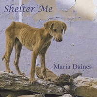 Maria Daines : Shelter Me