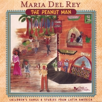 Maria Del Rey : The Peanut Man