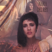MARIA DEL REY: Maria Del Rey