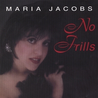 Maria Jacobs : No Frills