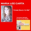 MARIA LEE CARTA: The Little House