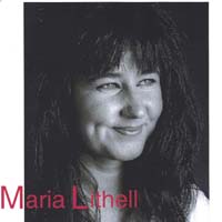 Maria Lithell : Thirst