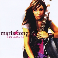 Maria Long : here with me
