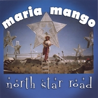 BUY NORTH STAR ROAD AT CDBABY.COM!