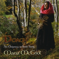 Maria McCool : Doagh: An Odyssey of Irish Song