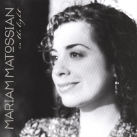 Mariam Matossian : In the Light
