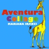 MARIANA IRANZI: Aventura Collage
