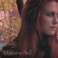 Mariana Bell : Mariana Bell EP