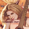 MARIANA MARTIN: Forbidden Fruit Lounge