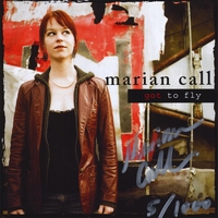 Marian Call : Got to Fly