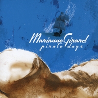 Marianne Girard : Pirate Days