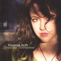 Marianne Keith : Beautiful Distraction