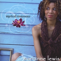 Marianne Lewis : Mystical Renaissance