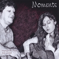 Marianne Pasts : Moments