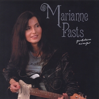 Marianne Pasts : Golden Rings