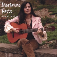 Marianne Pasts : Inspiration