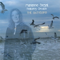 Marianne Segal featuring Circulus : The Gathering