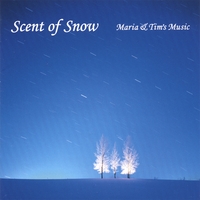 MariaRH : Scent of Snow