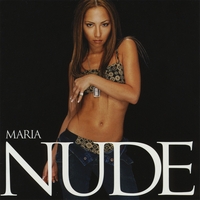 MARIA: Nude