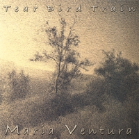Maria Ventura : Tear Bird Train