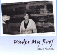 Jamie Marich : Under My Roof