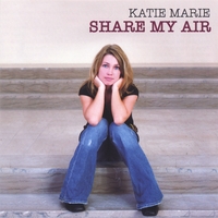 KATIE MARIE: SHARE MY AIR