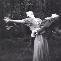 MARIE BARLOW MARTIN: Dancer To The Drum