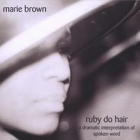 Marie Brown : Ruby Do Hair