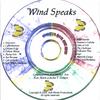 RAE MARIE & JACKIE T DENTON: Wind Speaks
