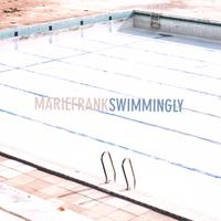 MARIE FRANK: Swimmingly