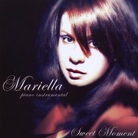 MARIELLA: Sweet Moments