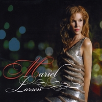 Mariel Larsen : Self Entitled - Mariel Larsen