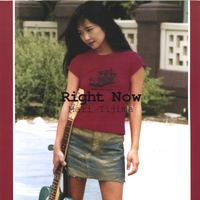 Mari Iijima : Right Now