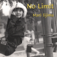 Mari Iijima : No Limit