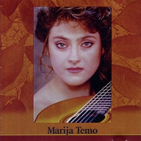 MARIJA TEMO: Marija Temo