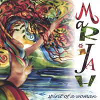 Marijah : Spirit Of A Woman