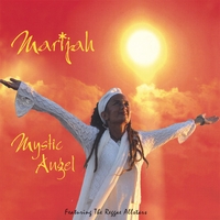 Marijah : Mystic Angel