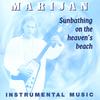 MARIJAN: Sunbathing on the heaven`s beach