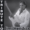 MARIJAN: Tribute to Jimi Hendrix
