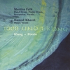 MARIKA FALK: 1000 und 1 Klang Poesie