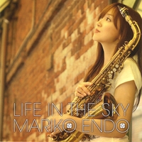 Mariko Endo : Life in the Sky